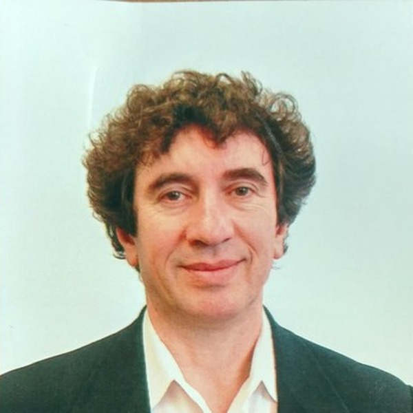 Gene Vayngrib