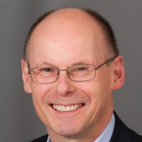 Harald Horgen